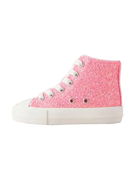 Sneakerși copii Next galben