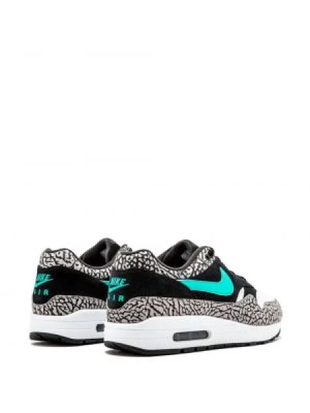 Retro tenisky Nike Air Max 1 černé