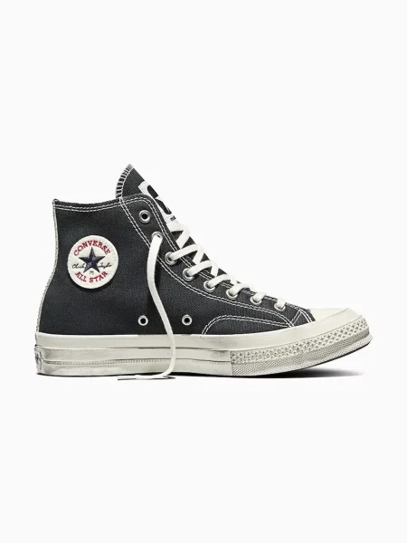 Converse x Madhappy teniși înalți negru