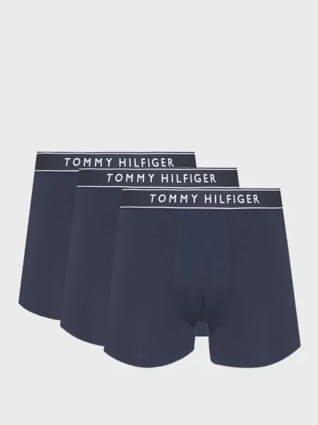 Боксери Tommy Hilfiger сині
