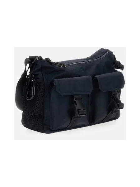 Torba A.p.c. niebieska
