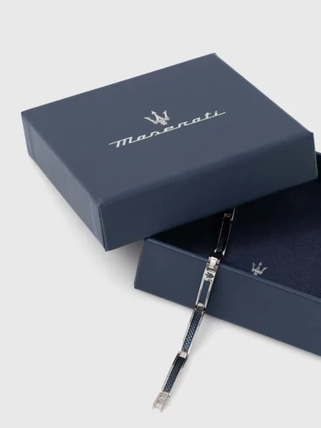 Браслет Maserati