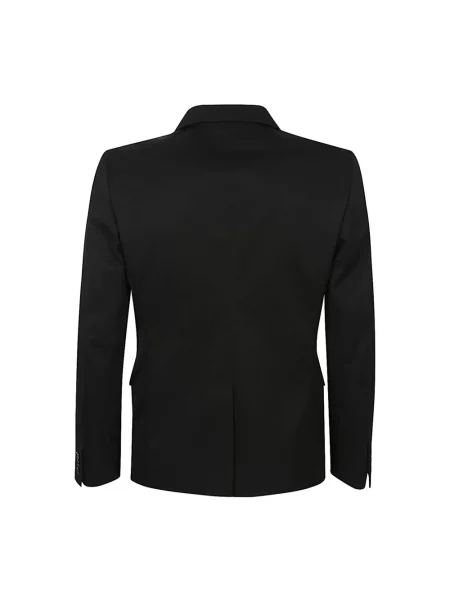 Marynarka Comme Des Garcons czarna