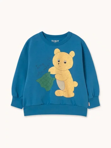 Детский свитер Tinycottons