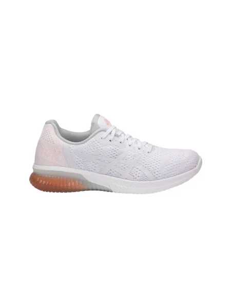 Pantofi Asics gri