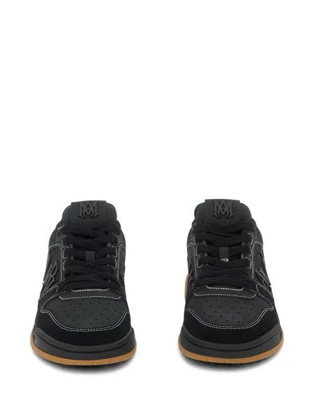 Sneakerși Amiri clasici negru