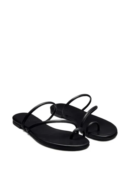 Sandale Reformation negru
