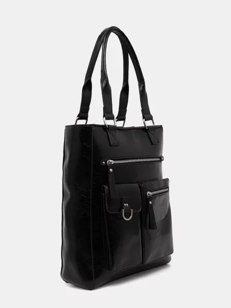 Medicine чанта tote дамска черно