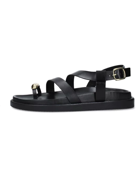 Pantofi Mosaic negru