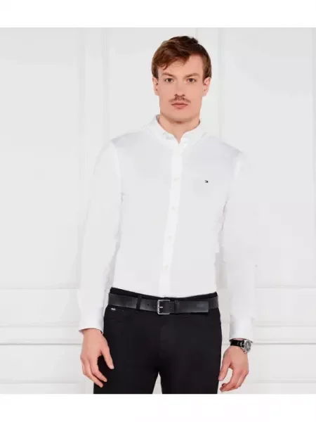 Tommy Hilfiger Ing fehér