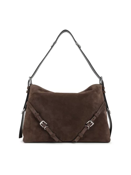 Torebka Givenchy brązowa