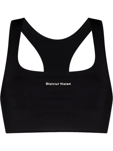 Sală de gimnastică sutien sport District Vision