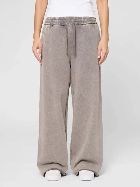 Спортивные штаны Prpy серые