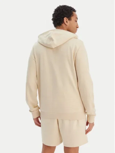 Reebok Pulóver Babb bézs