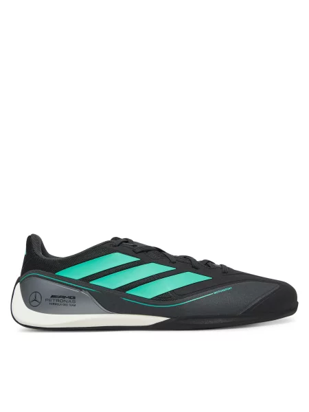 Adidas Снікерcи Mercedes AMG Petronas Formula One Team League чорний