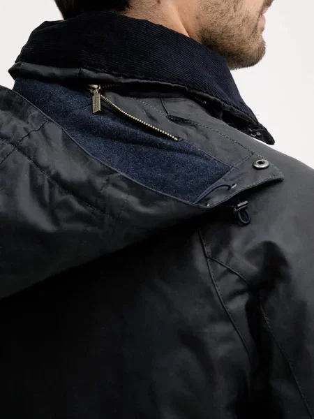 Куртка Barbour