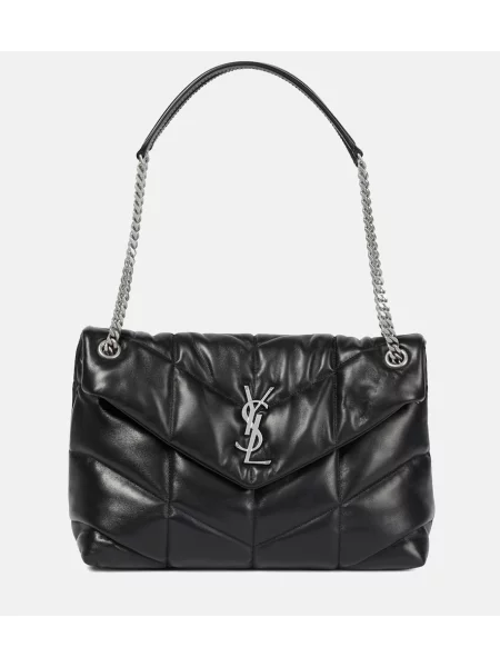 Geantă Saint Laurent negru