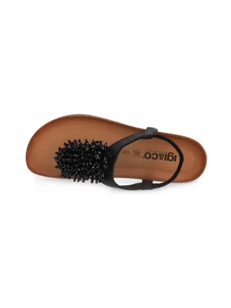 Pantofi Igi&co negru