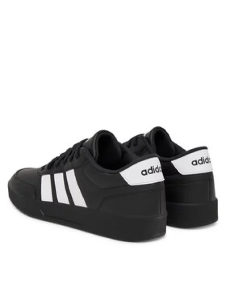 Tenisice adidas Breaknet crna