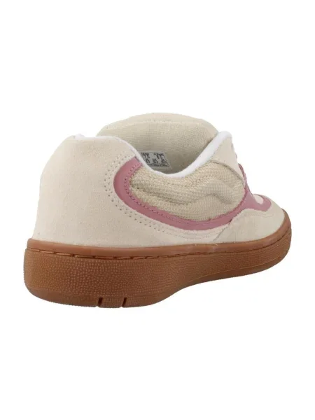 Pantofi Vans bej