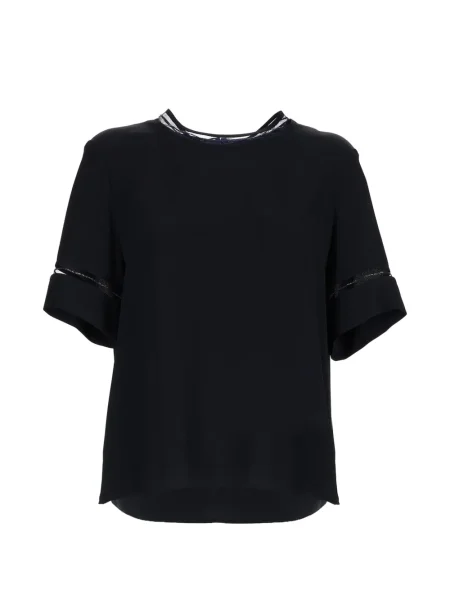 Tricou Fabiana Filippi negru
