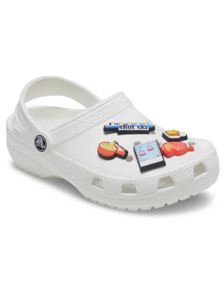 Félcipő Crocs