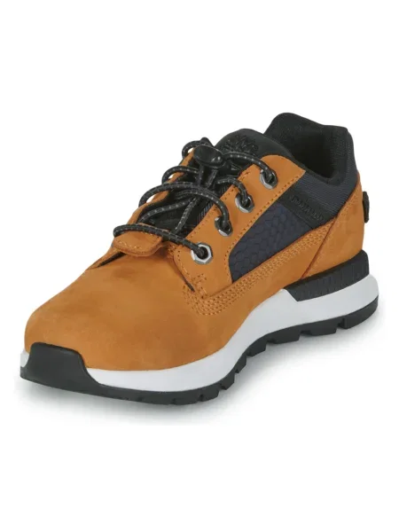 Pantofi copii Timberland maro