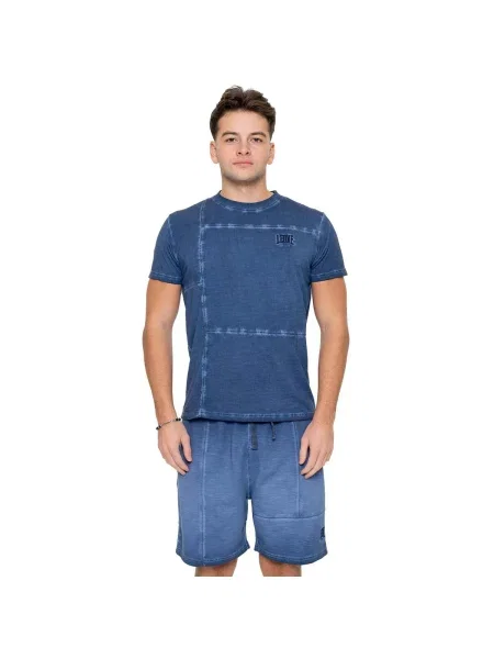 Tricou copii Leone 1947 albastru
