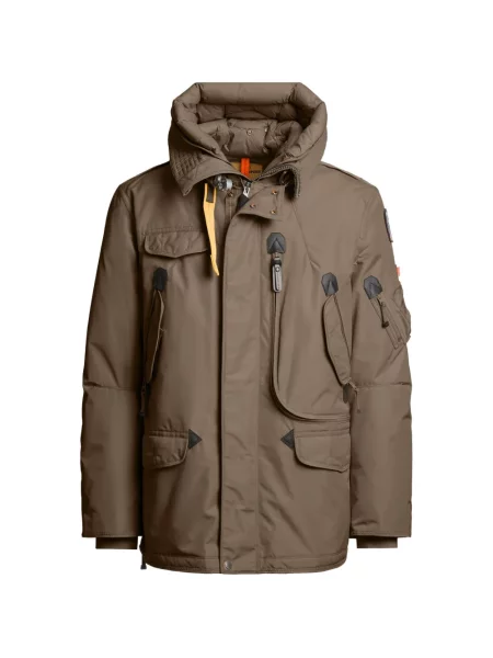 Geacă parka Parajumpers maro