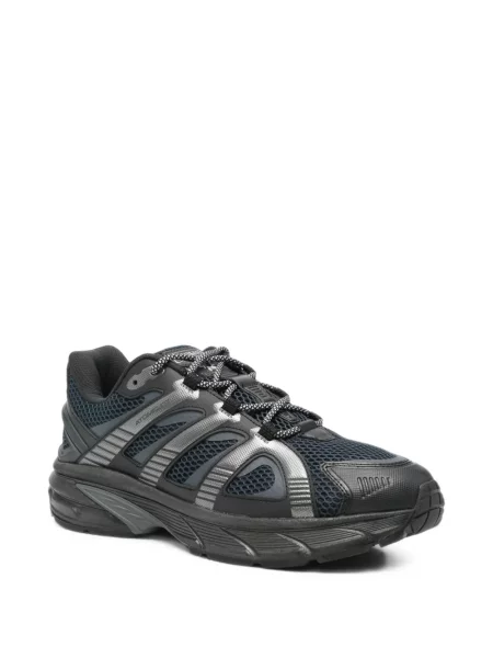 Sneakerși Anima albastru