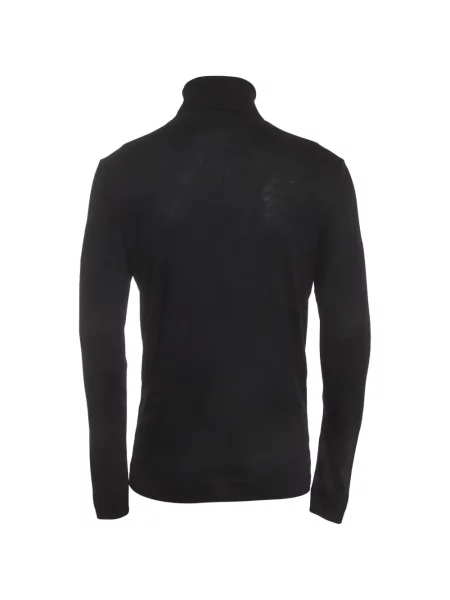 Pulover Allsaints negru