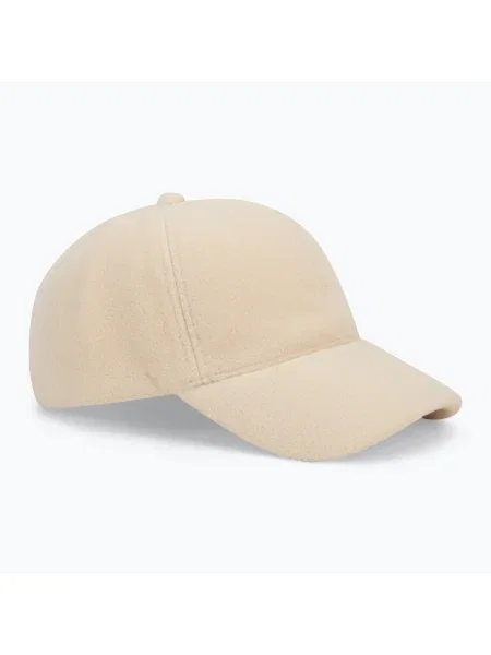 Șapcă pentru femei Timberland Fit Fleece Cap angora