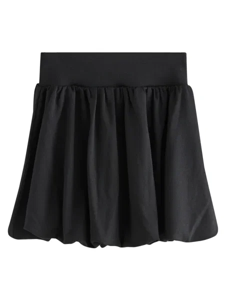 Next Fustă negru