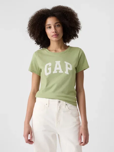 Gap Tricou verde