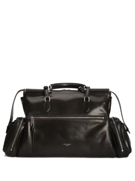 Geantă Dolce & Gabbana negru