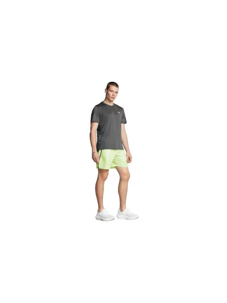 Rövidnadrág Under Armour zöld