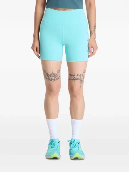 Pantaloni scurți Puma verde