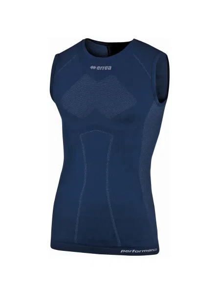 Tricou Errea albastru