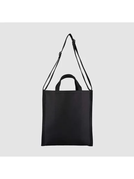 Shopperka A.p.c. czarna