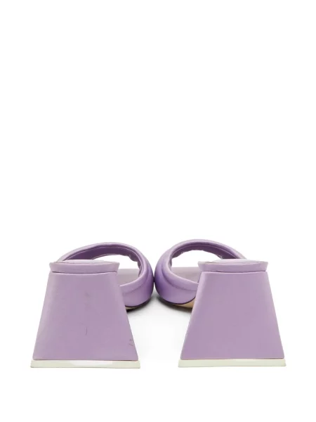 Sandale The Attico violet