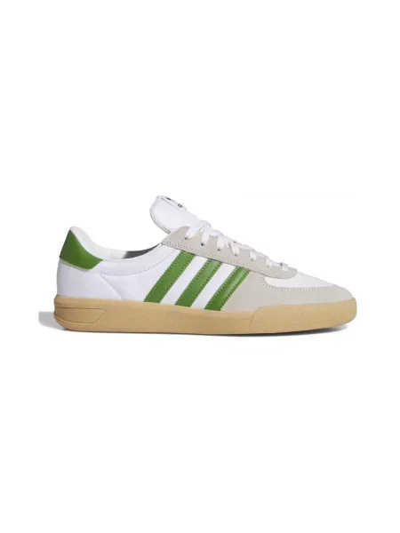 Pantofi Adidas alb