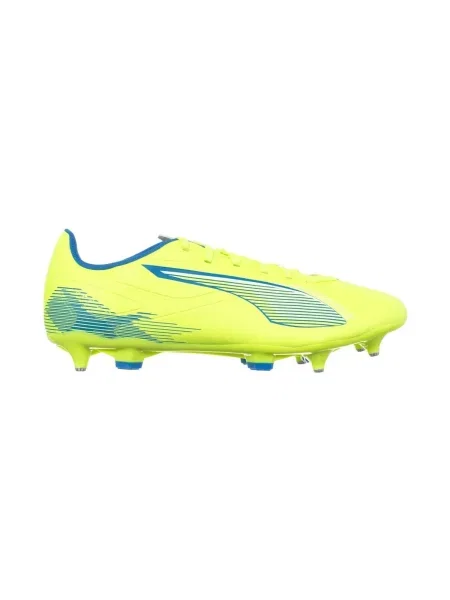 Fotbal pantofi Puma albastru