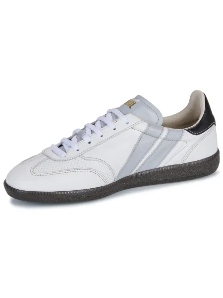 Pantofi Caval alb