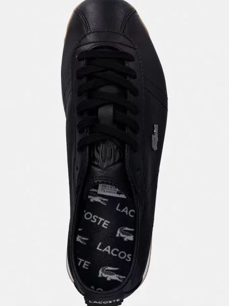 Lacoste Club-Low Sneakers кросівки шкіряні