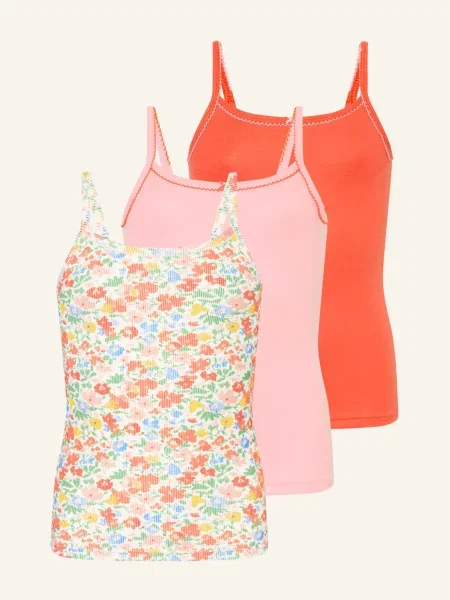 Top dziecięcy Petit Bateau zielony