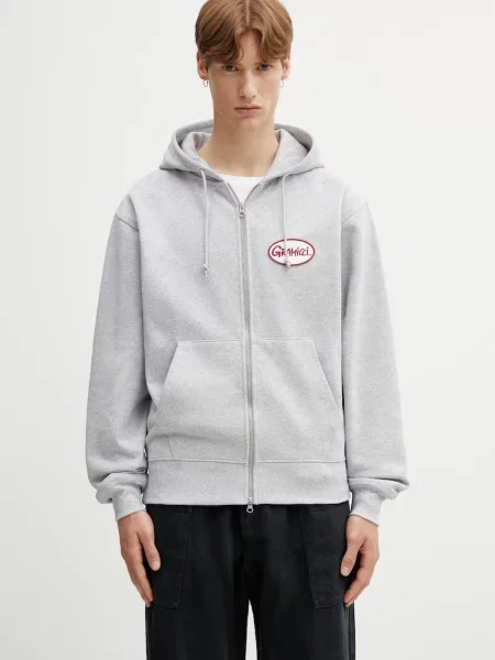Худи Gramicci с капюшоном