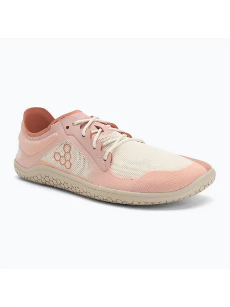 Tenisky Vivobarefoot růžové