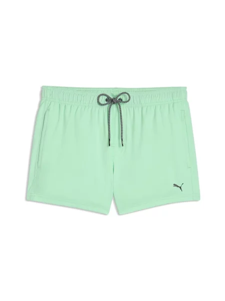 Pantaloni Puma negru