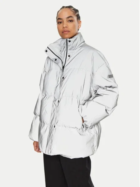 Dzseki 2ndday szürke