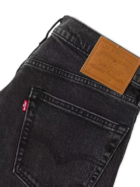 Blugi Levi's® negru